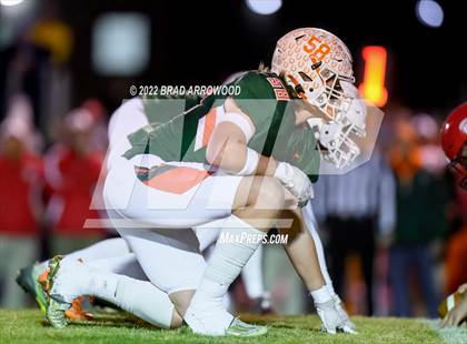 Thumbnail 2 in South Point @ East Lincoln (NCHSAA 3A Western Region Championship) photogallery.