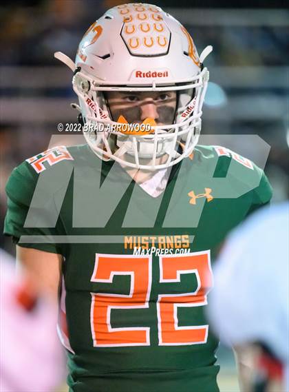 Thumbnail 1 in South Point @ East Lincoln (NCHSAA 3A Western Region Championship) photogallery.