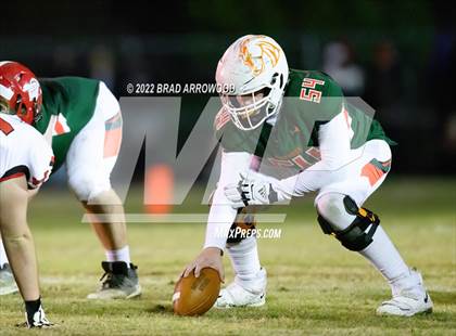 Thumbnail 3 in South Point @ East Lincoln (NCHSAA 3A Western Region Championship) photogallery.