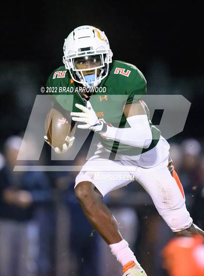 Thumbnail 2 in South Point @ East Lincoln (NCHSAA 3A Western Region Championship) photogallery.