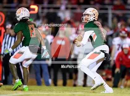 Thumbnail 1 in South Point @ East Lincoln (NCHSAA 3A Western Region Championship) photogallery.