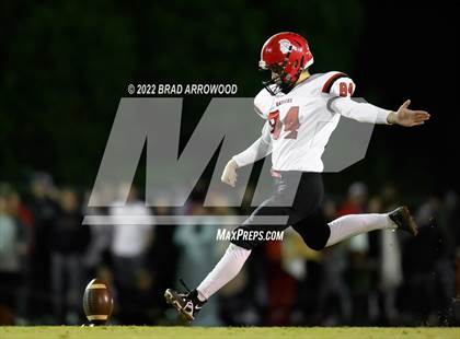 Thumbnail 1 in South Point @ East Lincoln (NCHSAA 3A Western Region Championship) photogallery.