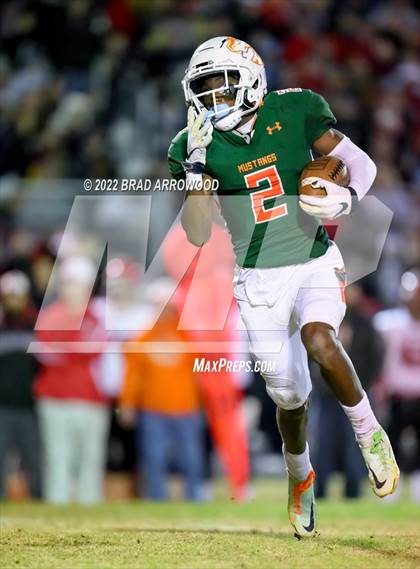 Thumbnail 2 in South Point @ East Lincoln (NCHSAA 3A Western Region Championship) photogallery.