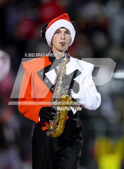 Thumbnail 1 in South Point @ East Lincoln (NCHSAA 3A Western Region Championship) photogallery.