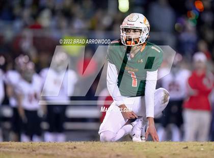 Thumbnail 3 in South Point @ East Lincoln (NCHSAA 3A Western Region Championship) photogallery.