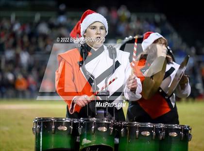Thumbnail 3 in South Point @ East Lincoln (NCHSAA 3A Western Region Championship) photogallery.