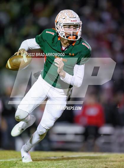 Thumbnail 1 in South Point @ East Lincoln (NCHSAA 3A Western Region Championship) photogallery.