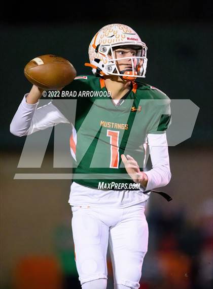 Thumbnail 2 in South Point @ East Lincoln (NCHSAA 3A Western Region Championship) photogallery.