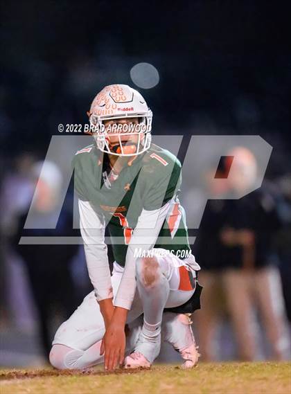 Thumbnail 1 in South Point @ East Lincoln (NCHSAA 3A Western Region Championship) photogallery.