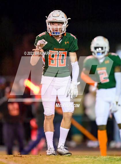 Thumbnail 3 in South Point @ East Lincoln (NCHSAA 3A Western Region Championship) photogallery.