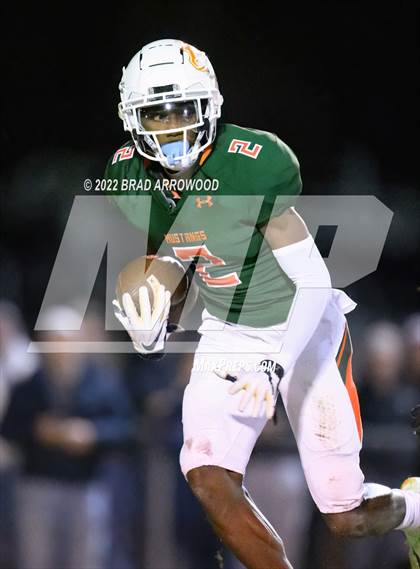 Thumbnail 3 in South Point @ East Lincoln (NCHSAA 3A Western Region Championship) photogallery.