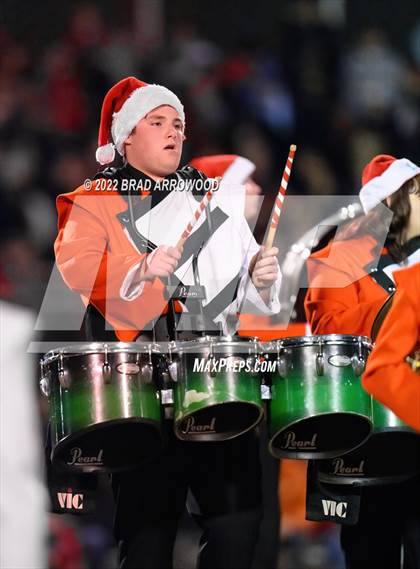 Thumbnail 1 in South Point @ East Lincoln (NCHSAA 3A Western Region Championship) photogallery.