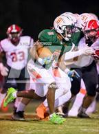 Photo from the gallery "South Point @ East Lincoln (NCHSAA 3A Western Region Championship)"