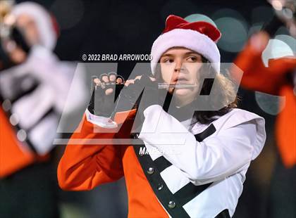 Thumbnail 1 in South Point @ East Lincoln (NCHSAA 3A Western Region Championship) photogallery.