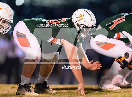 Thumbnail 2 in South Point @ East Lincoln (NCHSAA 3A Western Region Championship) photogallery.