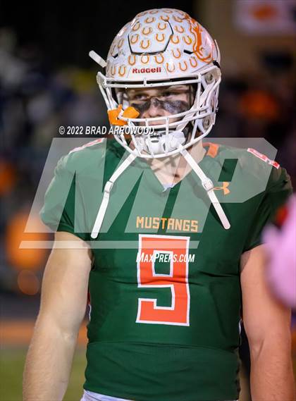 Thumbnail 2 in South Point @ East Lincoln (NCHSAA 3A Western Region Championship) photogallery.