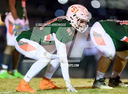 Thumbnail 3 in South Point @ East Lincoln (NCHSAA 3A Western Region Championship) photogallery.