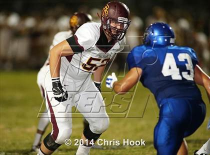 Thumbnail 1 in Salpointe Catholic @ Sunnyside photogallery.