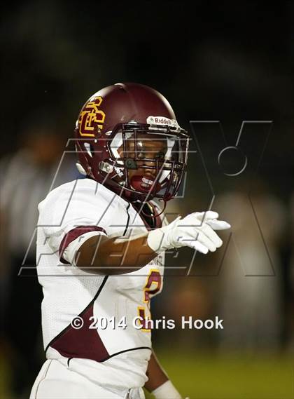 Thumbnail 2 in Salpointe Catholic @ Sunnyside photogallery.