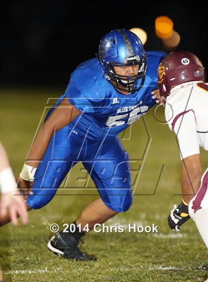 Thumbnail 1 in Salpointe Catholic @ Sunnyside photogallery.