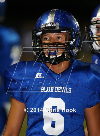 Thumbnail 3 in Salpointe Catholic @ Sunnyside photogallery.