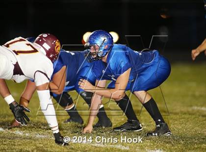 Thumbnail 3 in Salpointe Catholic @ Sunnyside photogallery.