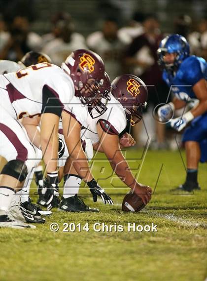 Thumbnail 2 in Salpointe Catholic @ Sunnyside photogallery.