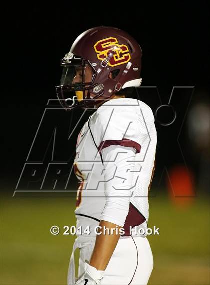 Thumbnail 3 in Salpointe Catholic @ Sunnyside photogallery.