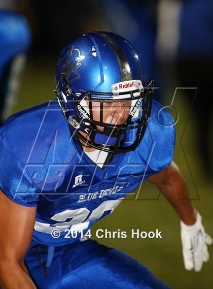 Thumbnail 2 in Salpointe Catholic @ Sunnyside photogallery.
