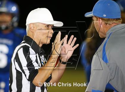 Thumbnail 2 in Salpointe Catholic @ Sunnyside photogallery.