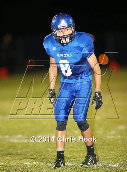 Thumbnail 2 in Salpointe Catholic @ Sunnyside photogallery.
