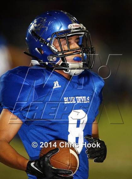 Thumbnail 3 in Salpointe Catholic @ Sunnyside photogallery.