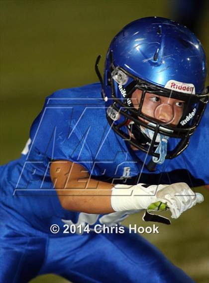 Thumbnail 1 in Salpointe Catholic @ Sunnyside photogallery.