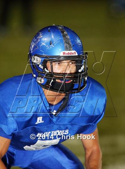 Thumbnail 2 in Salpointe Catholic @ Sunnyside photogallery.