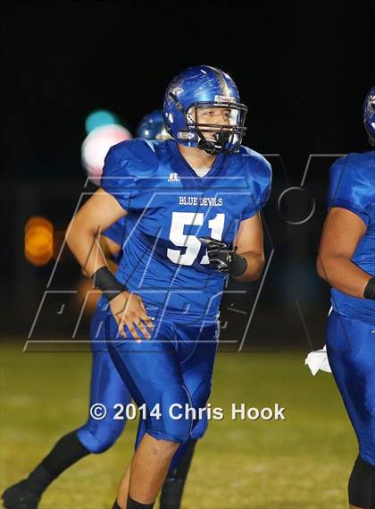 Thumbnail 1 in Salpointe Catholic @ Sunnyside photogallery.