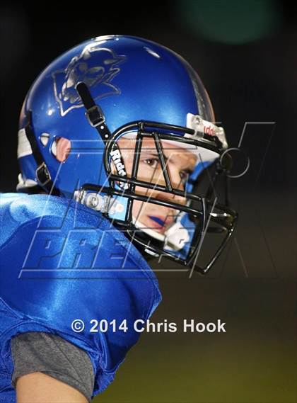 Thumbnail 3 in Salpointe Catholic @ Sunnyside photogallery.