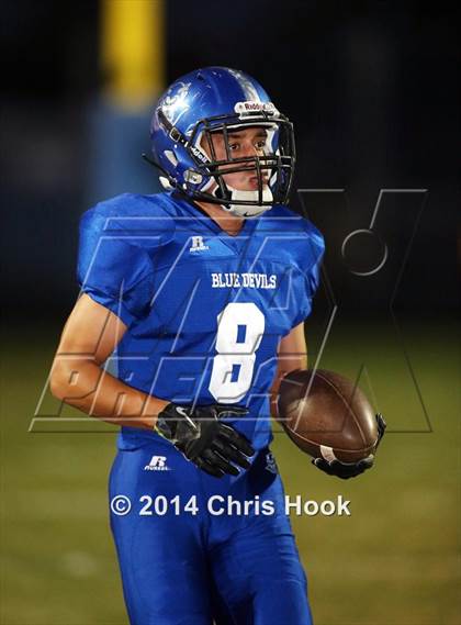Thumbnail 3 in Salpointe Catholic @ Sunnyside photogallery.