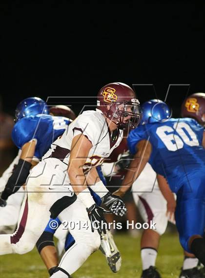 Thumbnail 1 in Salpointe Catholic @ Sunnyside photogallery.