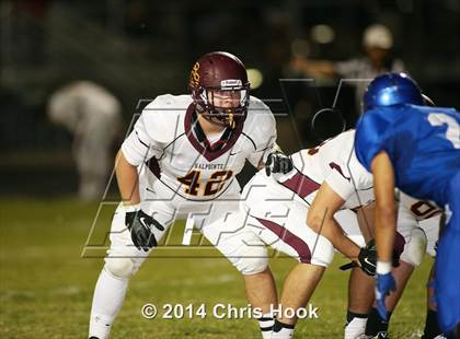 Thumbnail 3 in Salpointe Catholic @ Sunnyside photogallery.