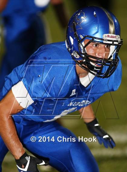 Thumbnail 3 in Salpointe Catholic @ Sunnyside photogallery.