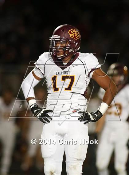 Thumbnail 1 in Salpointe Catholic @ Sunnyside photogallery.