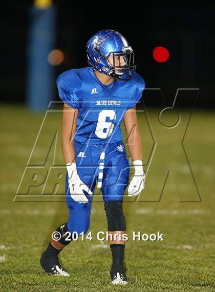 Thumbnail 3 in Salpointe Catholic @ Sunnyside photogallery.