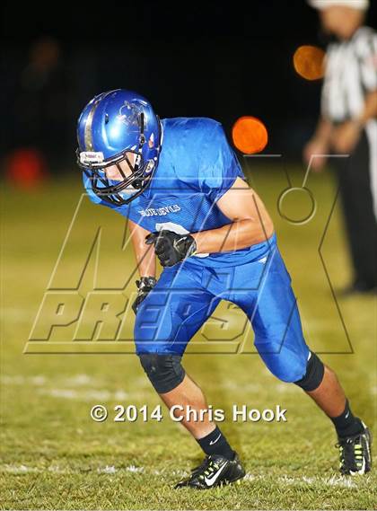 Thumbnail 3 in Salpointe Catholic @ Sunnyside photogallery.