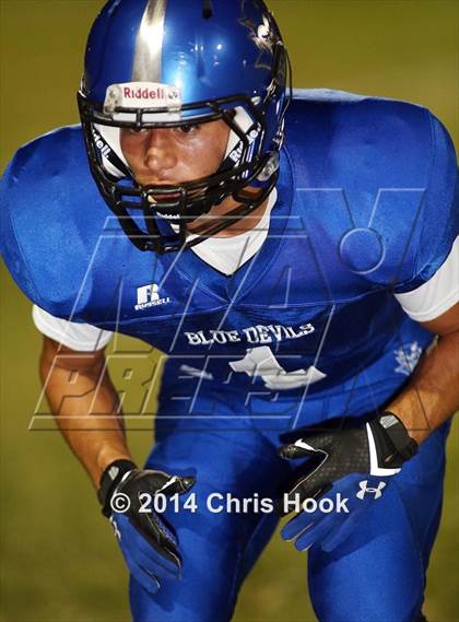 Thumbnail 2 in Salpointe Catholic @ Sunnyside photogallery.