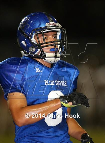 Thumbnail 2 in Salpointe Catholic @ Sunnyside photogallery.