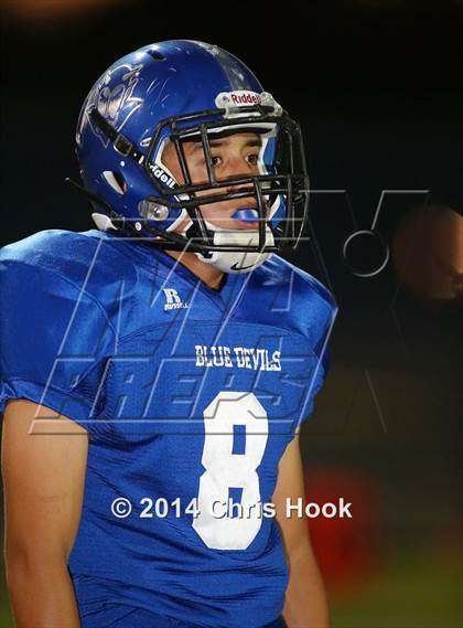 Thumbnail 2 in Salpointe Catholic @ Sunnyside photogallery.