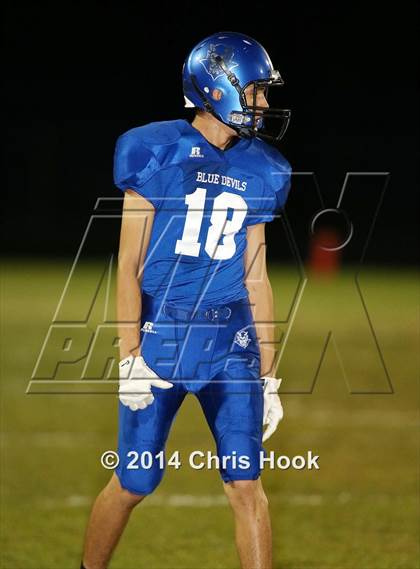 Thumbnail 3 in Salpointe Catholic @ Sunnyside photogallery.