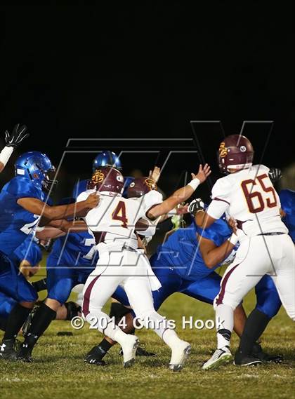 Thumbnail 2 in Salpointe Catholic @ Sunnyside photogallery.