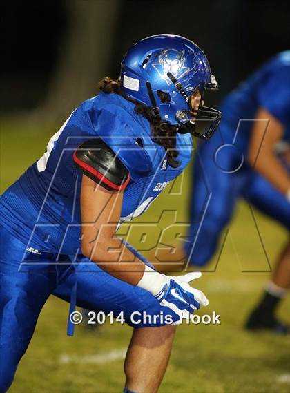 Thumbnail 1 in Salpointe Catholic @ Sunnyside photogallery.