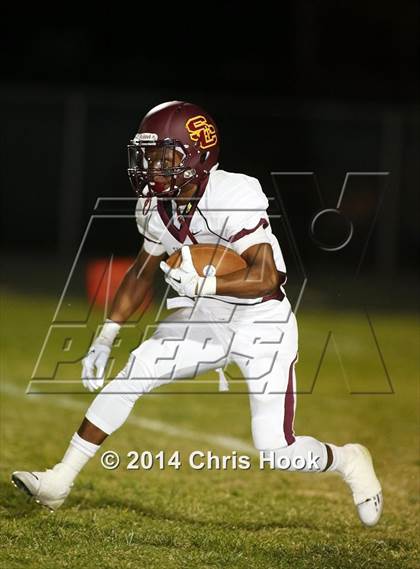 Thumbnail 3 in Salpointe Catholic @ Sunnyside photogallery.